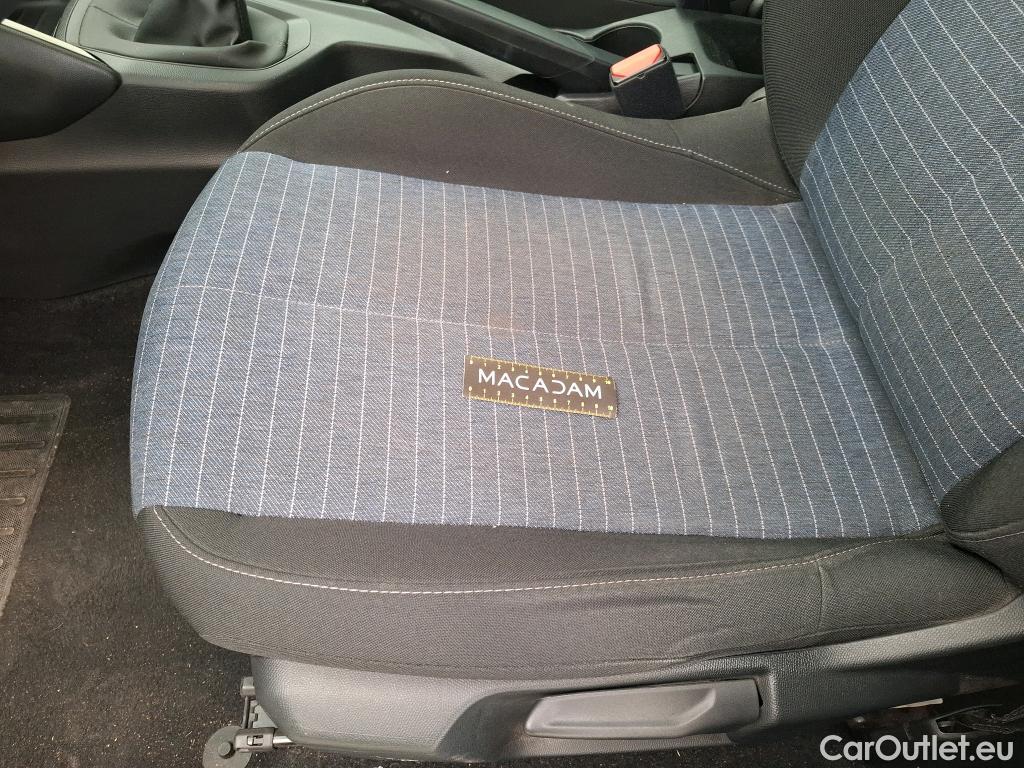  Peugeot  208  Premium 1.5 HDi 100CV BVM6 E6d #24