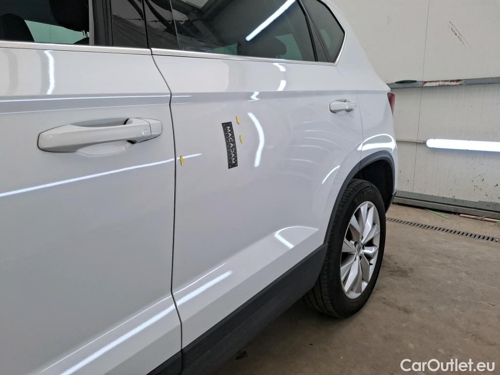  Seat  ATECA SEAT  2020 5P SUV 2.0 TDI 150 Style Business #31