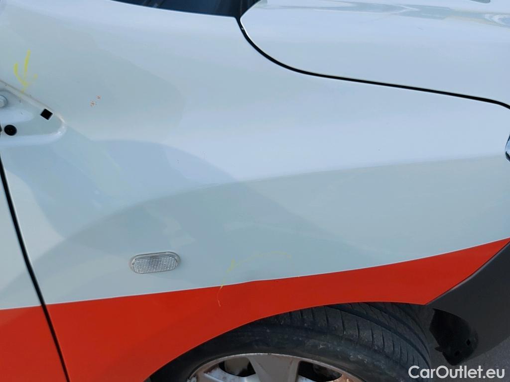  Dacia  Dokker  Essential 1.6 SCe 100CV MT5 E6 #19