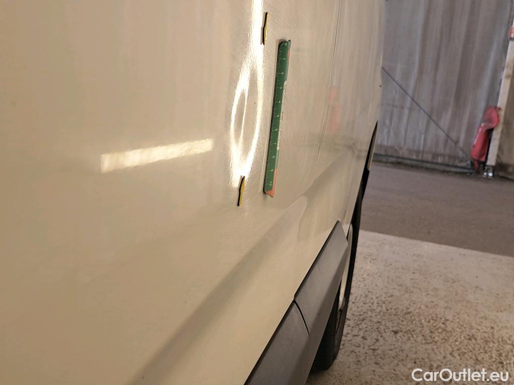  Citroen  Berlingo  Fourgon Driver XL 950 1.5 BlueHDi 100CV BVM5 E6dT #10
