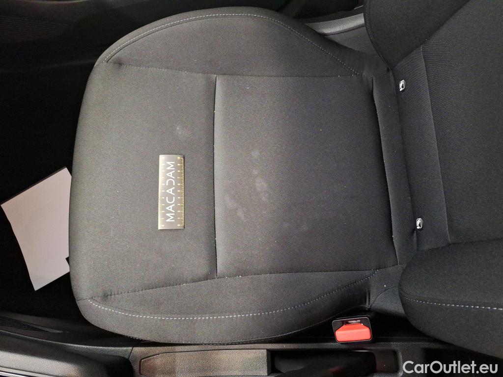  Renault  Clio  V Société Air Nav 1.0 TCe 90CV BVM6 E6d #36