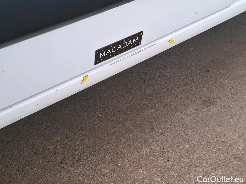  Citroen  Berlingo  Fourgon Club M 650 1.5 BlueHDi 100CV BVM5 E6dT #8