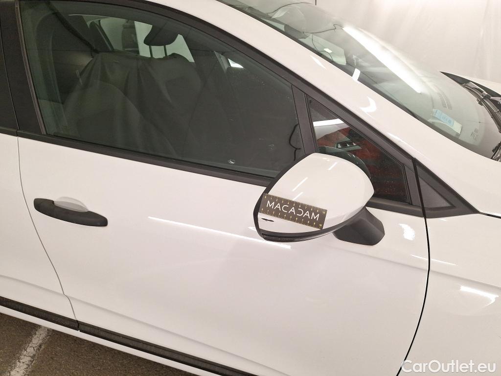  Renault  Clio  V Société Air Nav 1.0 TCe 90CV BVM6 E6d #38