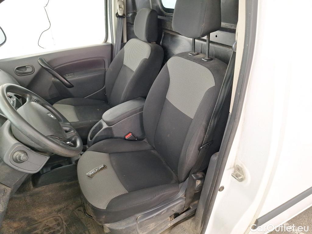  Renault  Kangoo  II Express Grand Confort (L1) 1.5 dCi 95CV BVM6 E6dT #36