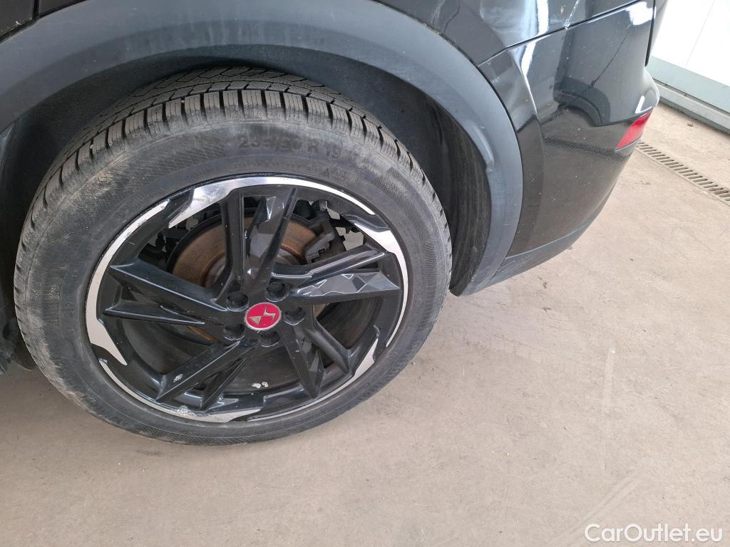  DS  DS7 7 Crossback Performance Line + 1.6 PureTech 180CV BVA8 E6d #1