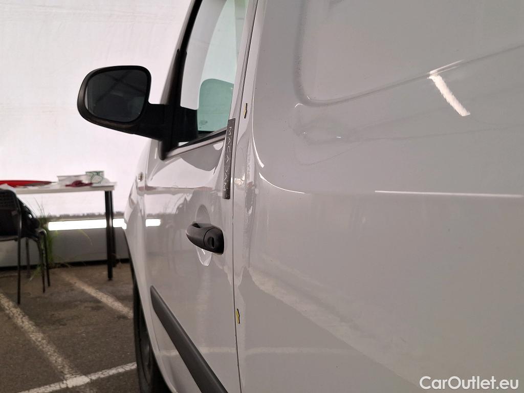  Renault  Kangoo  II Express Grand Confort (L1) 1.5 dCi 95CV BVM6 E6dT #2