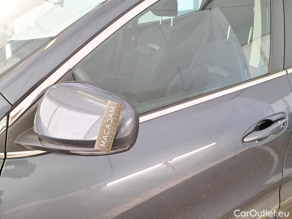  Renault  Kadjar  Business Edition 1.5 dCi 115CV BVM7 E6d #20