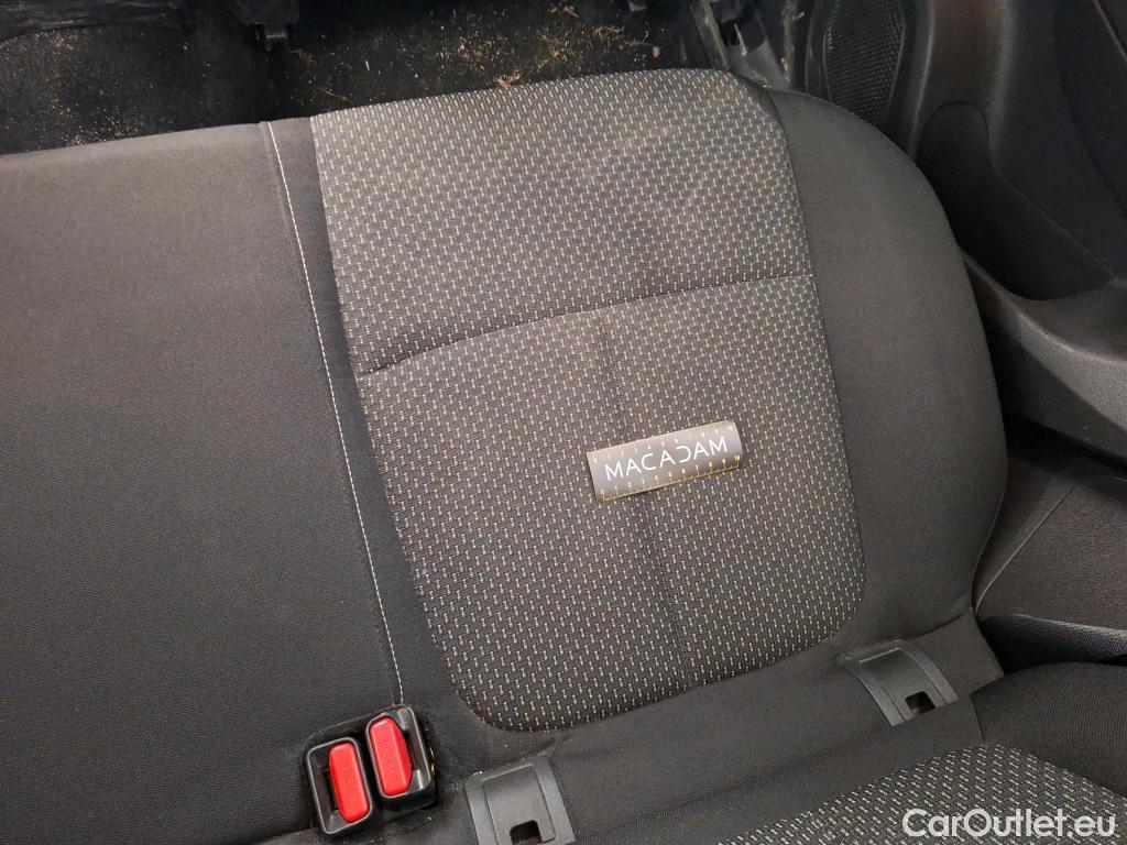  Renault  Kadjar  Business Edition 1.5 dCi 115CV BVM7 E6d #18