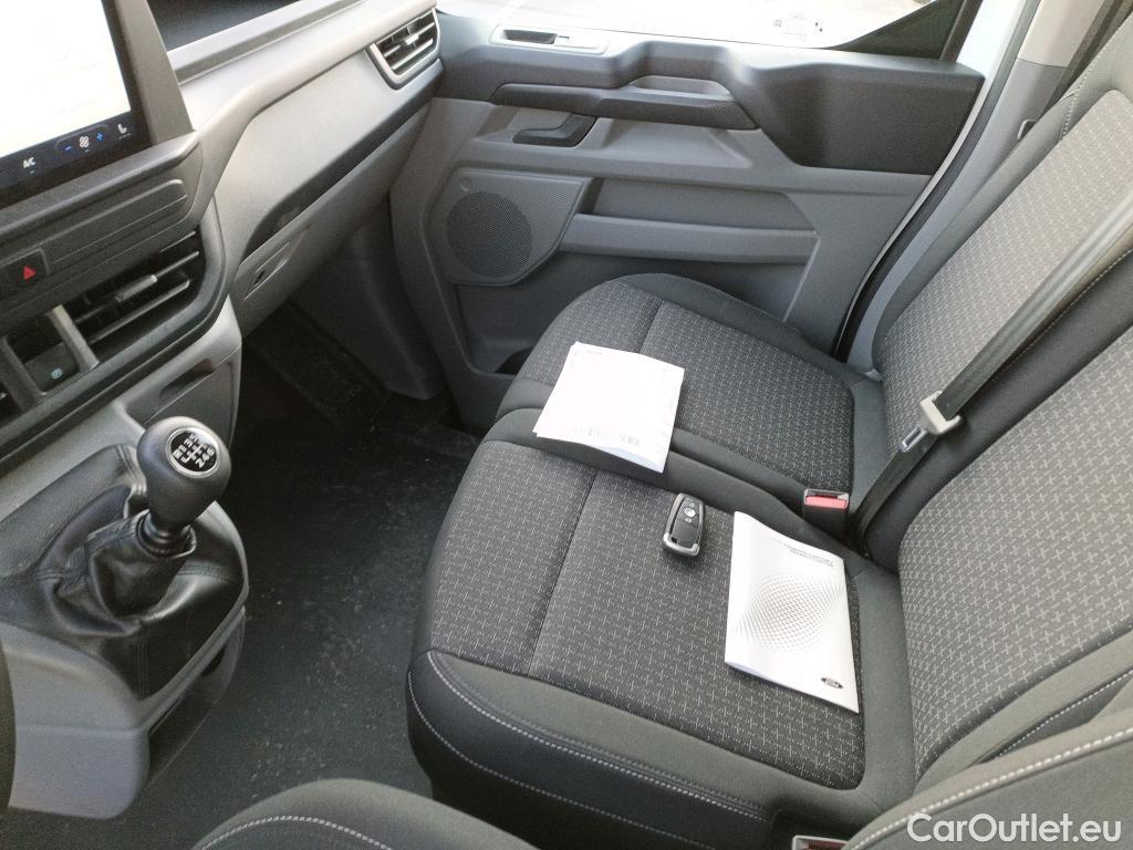  Land Rover  Discovery FORD Transit Custom / 2023 / 4P / furgón Van 2.0 Ecoblue 100kW 300 L1 Trend #26