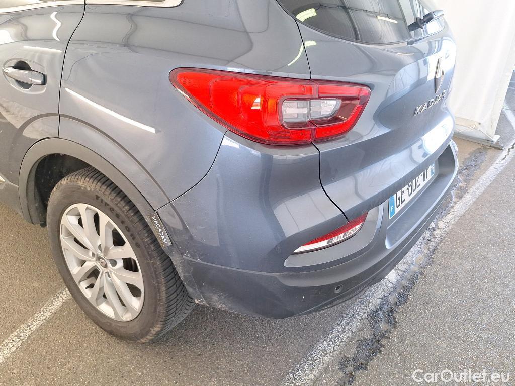  Renault  Kadjar  Business Edition 1.5 dCi 115CV BVM7 E6d #7