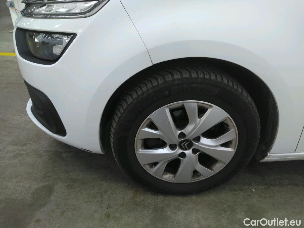  Citroen  C4 Grand Picasso /Spacetourer Business 1.5 BlueHDi 130CV BVA8 E6dT #88