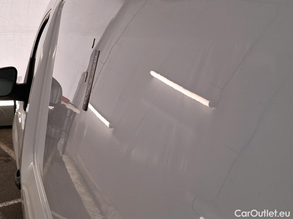  Renault  Kangoo  II Express Grand Confort (L1) 1.5 dCi 95CV BVM6 E6dT #4