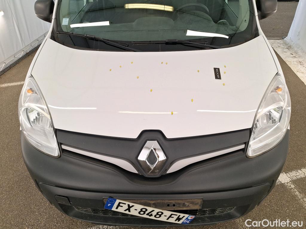  Renault  Kangoo  II Express Grand Confort (L1) 1.5 dCi 95CV BVM6 E6dT #21