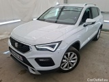  Seat  ATECA SEAT  2020 5P SUV 2.0 TDI 150 Style Business 