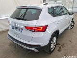  Seat  ATECA SEAT  2020 5P SUV 2.0 TDI 150 Style Business #3
