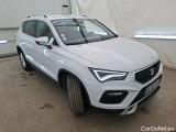  Seat  ATECA SEAT  2020 5P SUV 2.0 TDI 150 Style Business #4