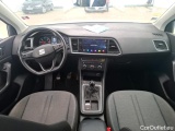  Seat  ATECA SEAT  2020 5P SUV 2.0 TDI 150 Style Business #5