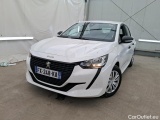  Peugeot  208  Premium 1.5 HDi 100CV BVM6 E6d 
