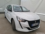  Peugeot  208  Premium 1.5 HDi 100CV BVM6 E6d #4