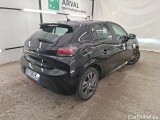  Peugeot  208  Active Business 1.2 PureTech 75CV BVM5 E6d #3