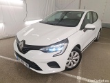  Renault  Clio  V Société Air Nav 1.0 TCe 90CV BVM6 E6d 
