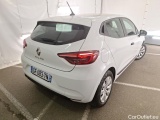  Renault  Clio  V Société Air Nav 1.0 TCe 90CV BVM6 E6d #3