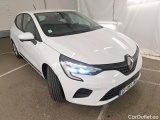  Renault  Clio  V Société Air Nav 1.0 TCe 90CV BVM6 E6d #4