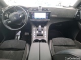  DS  DS7 7 Crossback Performance Line + 1.6 PureTech 180CV BVA8 E6d #5