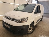  Citroen  Berlingo  Fourgon Driver XL 950 1.5 BlueHDi 100CV BVM5 E6dT 