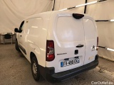  Citroen  Berlingo  Fourgon Driver XL 950 1.5 BlueHDi 100CV BVM5 E6dT #2