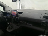  Citroen  Berlingo  Fourgon Driver XL 950 1.5 BlueHDi 100CV BVM5 E6dT #5