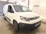  Citroen  Berlingo  Fourgon Driver XL 950 1.5 BlueHDi 100CV BVM5 E6dT #4