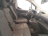  Citroen  Berlingo  Fourgon Driver XL 950 1.5 BlueHDi 100CV BVM5 E6dT #6
