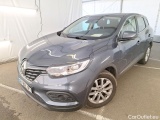  Renault  Kadjar  Business Edition 1.5 dCi 115CV BVM7 E6d 