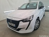  Peugeot  208  Premium 1.2 PureTech 75CV BVM5 E6d 