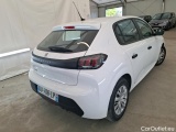  Peugeot  208  Premium 1.2 PureTech 75CV BVM5 E6d #3