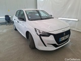  Peugeot  208  Premium 1.2 PureTech 75CV BVM5 E6d #4