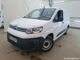  Citroen  Berlingo  Fourgon Club M 650 1.5 BlueHDi 100CV BVM5 E6dT 