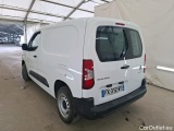  Citroen  Berlingo  Fourgon Club M 650 1.5 BlueHDi 100CV BVM5 E6dT #2