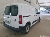  Citroen  Berlingo  Fourgon Club M 650 1.5 BlueHDi 100CV BVM5 E6dT #3