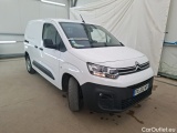  Citroen  Berlingo  Fourgon Club M 650 1.5 BlueHDi 100CV BVM5 E6dT #4