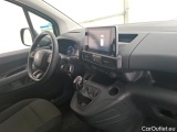  Citroen  Berlingo  Fourgon Club M 650 1.5 BlueHDi 100CV BVM5 E6dT #5