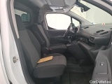  Citroen  Berlingo  Fourgon Club M 650 1.5 BlueHDi 100CV BVM5 E6dT #8