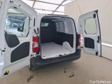  Citroen  Berlingo  Fourgon Club M 650 1.5 BlueHDi 100CV BVM5 E6dT #10