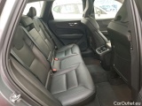  Volvo  XC60 VOLVO  / 2017 / 5P / SUV B5 AWD 235 Geartro 8 Inscrip Luxe #9