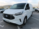  Land Rover  Discovery FORD Transit Custom / 2023 / 4P / furgón Van 2.0 Ecoblue 100kW 300 L1 Trend 