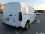  Land Rover  Discovery FORD Transit Custom / 2023 / 4P / furgón Van 2.0 Ecoblue 100kW 300 L1 Trend #2