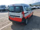  Dacia  Dokker  Essential 1.6 SCe 100CV MT5 E6 #2