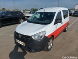  Dacia  Dokker  Essential 1.6 SCe 100CV MT5 E6 