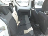  Dacia  Dokker  Essential 1.6 SCe 100CV MT5 E6 #7